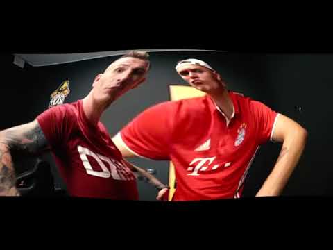 SEBA feat. DYCHA - CAŁA SALA NASZA *CZWARTA GĘSTOŚĆ*