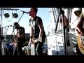 The Flatliners Monumental Live KOI Music Fest 2012
