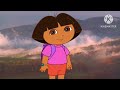Dora The Explorer Map The Happy Old Troll