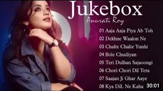 Download lagu TOP 10 Old Cover Hindi Songs | Cover jukebox | Anurati Roy | BEST SONG LYRICS COLLECTION mp3 Download lagu TOP 10 Old Cover Hindi Songs | Cover jukebox | Anurati Roy | BEST SONG LYRICS COLLECTION mp3