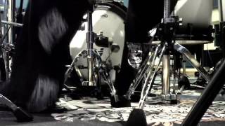 Allan Holdsworth song, call Atavachron by Gergo Borlai