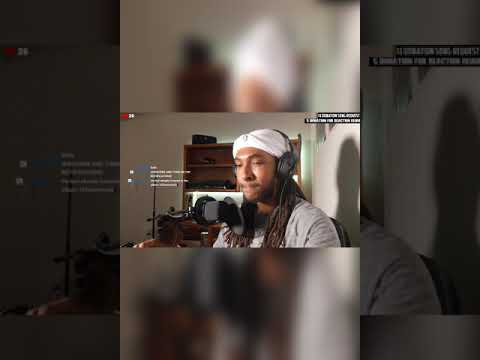 HTXV's Favorite Russian Rapper