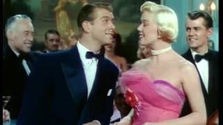 Doris Day&amp;Gene Nelson- Lullaby of Broadway (1951)- You&#39;re Getting to Be a Habit With Me (w dialogue)