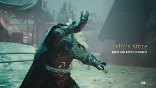 Season VII: Wolves of Ragnarok Preview