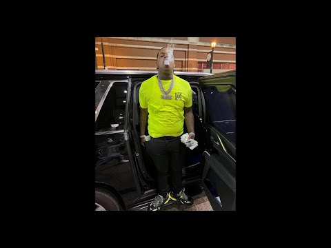 Finesse2tymes X Baby C - Paranoid (Slowed)