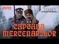 CAPCANA MERCENARILOR 1981 De Sergiu Nicolaescu Film Istoric Online Pe CINEPUB