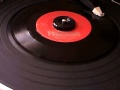 Slim Whitman - Curtain of Tears - 45 rpm country