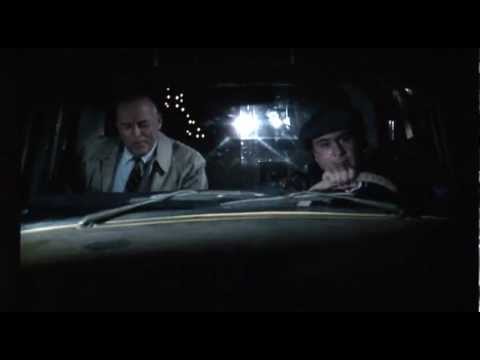 SCOTT BRADY W/ DANNY DEVITO (TAXI)