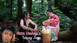 Download lagu Riza Umami - Tukang  Jamu mp3