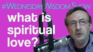 Download lagu Apa Itu Cinta Spiritual? | Acara #WednesdayWisdom mp3