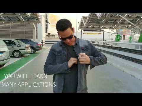 Abdullah Mahmoud-Blind 2.0