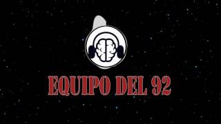 Equipo del 92/ Marconi Impara ft Myke Towers (Audio)