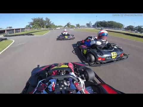 4ª etapa Campeonato Speed Top Sênior - P7 (On Board Adonis Sulzbach)