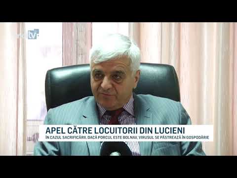 APEL CATRE LOCUITORII DIN LUCIENI   YOUTUBE