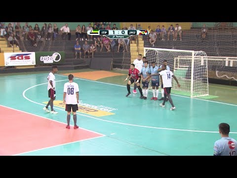 Final SuperCopa Série Ouro - 02/11/2018 Parte 3