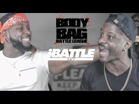 Mannor Boy vs Lavelle the Artist