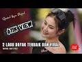 LAGU DAYAK TERBAIK DAN TERPOPULER 2025
