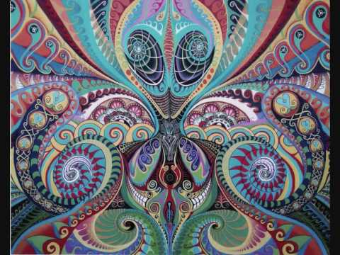 NiT GriT - Dimethyltryptamine