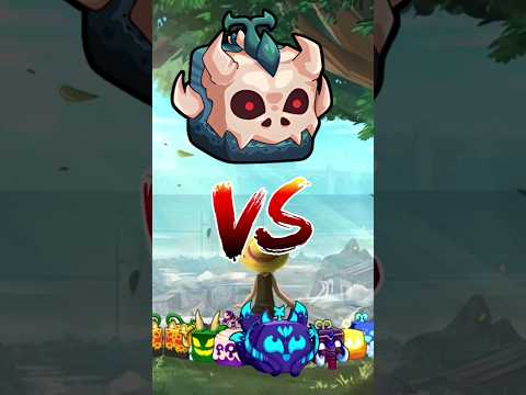 T-REX 🦖  VS All Fruits Bloxfruits Update 23