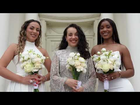 Lufta e Nuseve 4K Promo