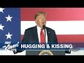 Donald Trump Gets Us in the Mood for Valentine's Day