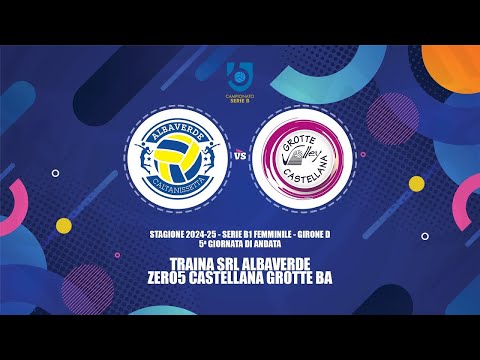 Traina SRL Albaverde - Zero5 Castellana Grotte