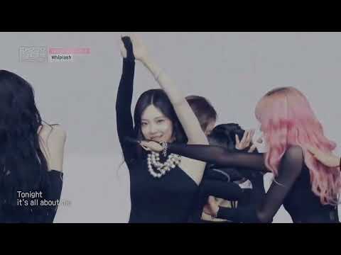 aespa - Whiplash [ SM _ @SMTOWN LIVE 2025：THE CULTURE, THE FUTURE in SEOUL ] WQHD + 60FPS
