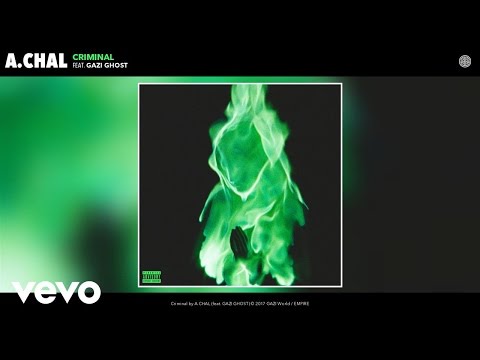 Video thumbnail for Criminal