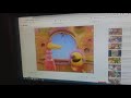 Phil The Coo Coo Bird