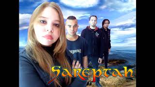 Shelter Through the Pain - Narnia Cover by Sareptah