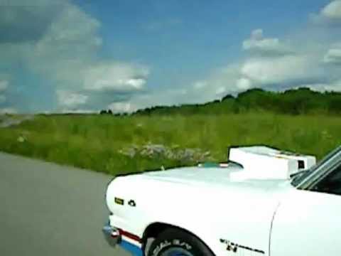 1969 AMC Hurst SC/Rambler