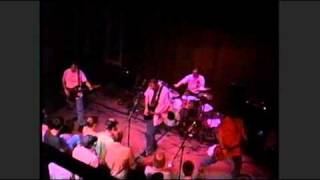 Archers Of Loaf - Live Spring 1997, Davidson College - 07 - Smoking Pot in the Hot City