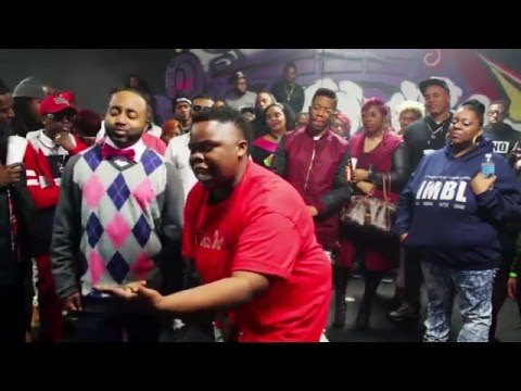 B-Gunna vs Steve McSwain