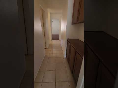 4 Bedroom 2 Bath Home in Desert Vista Community property video