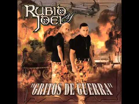 rubio y joel ft cuba el carnicero yo destruire