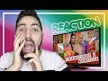 Francinne & Wanessa Camargo - Tum Tum | REACTION | Francinne & Wanessa Camargo - Tum Tum | REACTION |