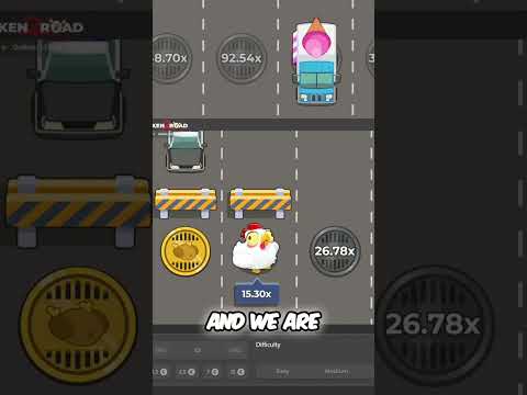 Chicken Road High Stakes Unseen Crossings