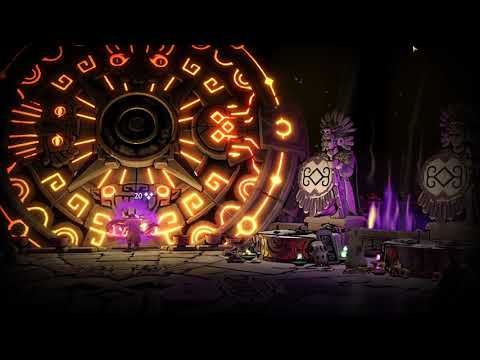 |Curse of the Dead Gods| Speedrun 5:16 (Former WR)