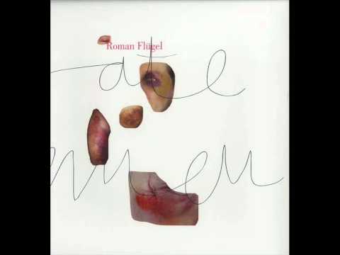 ROMAN FLUGEL- dishes and wishes