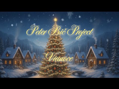 Peter Bič Project, Symfonický orchester SRo a dievčenský spevácky zbor SRo - Vianoce