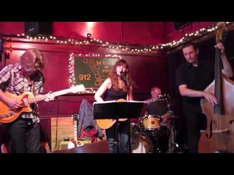 Sarah Levecque Band   "Beautiful Defeat"