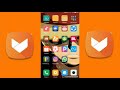 Cara download Aptoide di Android Cara download Aptoide di Android