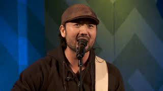 Better Days by  Robbie Seay Band CornerstoneSF live cover 08 15 2015