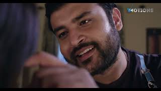 Mausi Ka MMS - चोरी छुपे बना लिया MMS  | Trending  Web Series