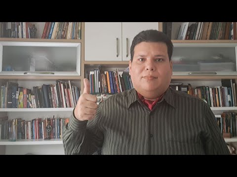 Contando Uma História da Minha Vida 9 (missões no Amazonas)