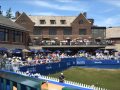 When the Circus comes to Town - Scenes from hosting the RBC Canadian Open