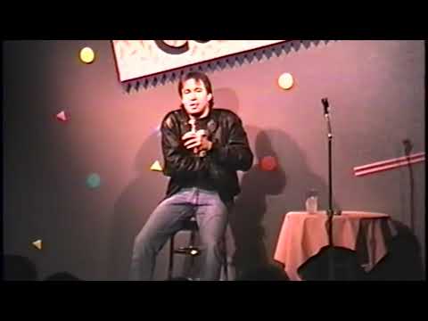 Bill Hicks Live in Colorado Springs, CO May 12, 1990. Full show posted here for the first time.