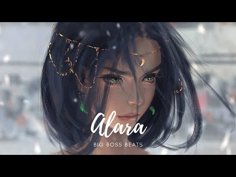 " Alara" Oriental Trap Beat x Hip Hop Arab Type Beat (Instrumental) Prod. by BigBoss Beats