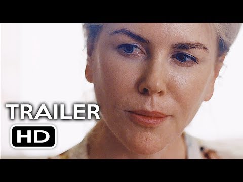 The killing of a sacred deer official trailer 1 2017 nicole kidman thriller movie hd