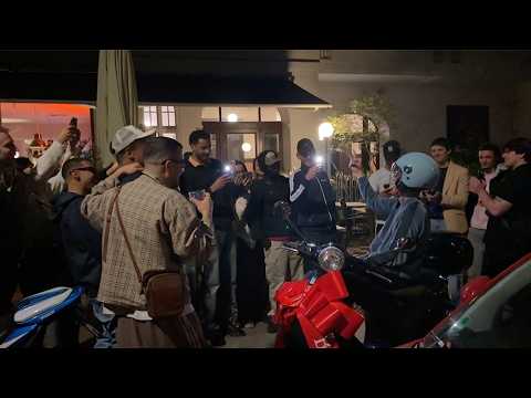 BHZ - WINTERFELDTPLATZ